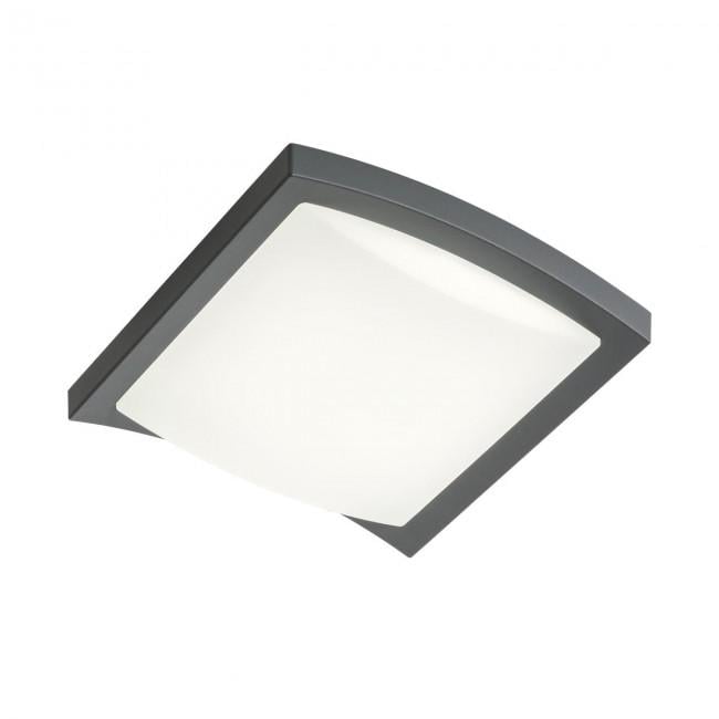 Светильник потолочный Redo Tallin Pl LED 21 W Ip54 Dg 3000K 5.1.2 (90007)