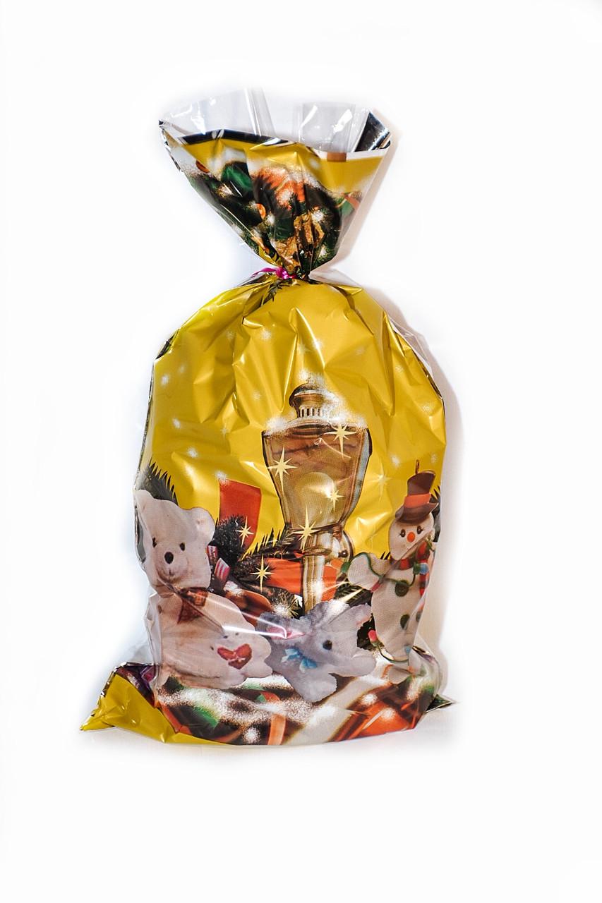 Подарунковий набір Новорічний МЕГА ПОДАРУНОК (213988)