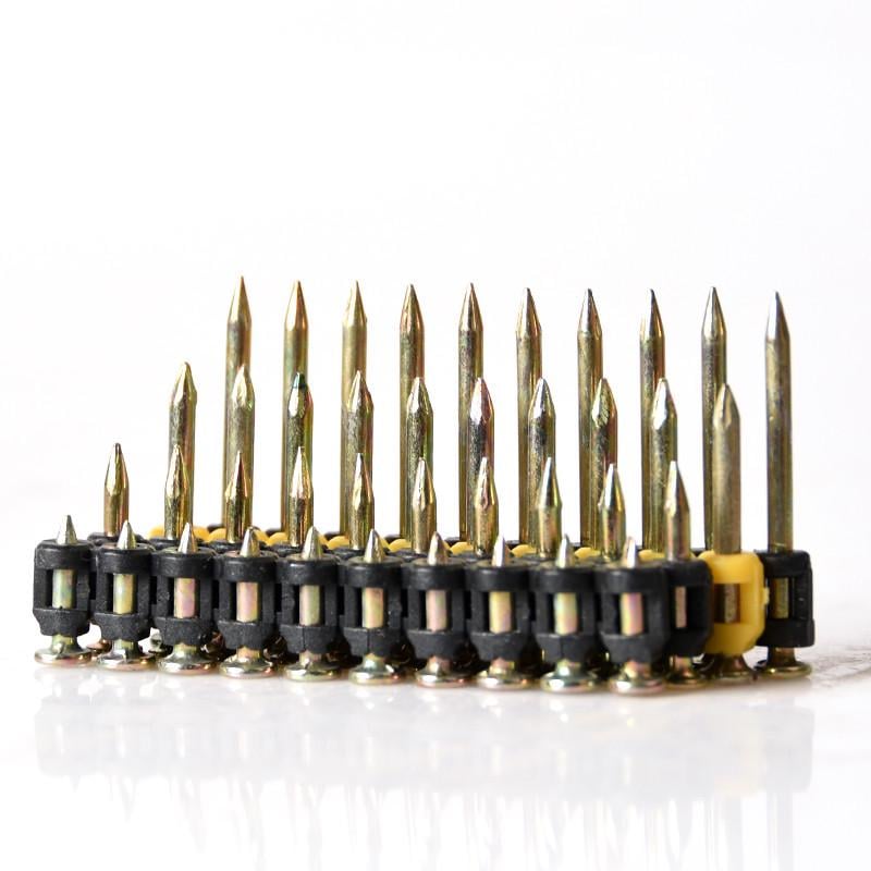 Дюбель гвоздь MG по бетону для монтажного пистолета 22 мм