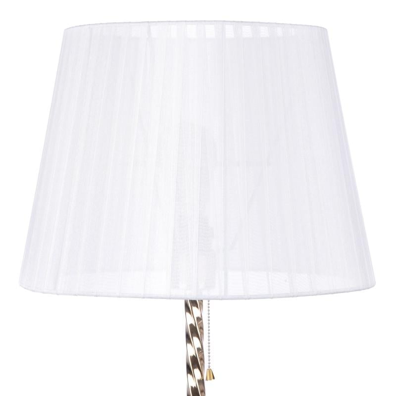 Торшер підлоговий з абажуром Brille BL-090F/1 - фото 2