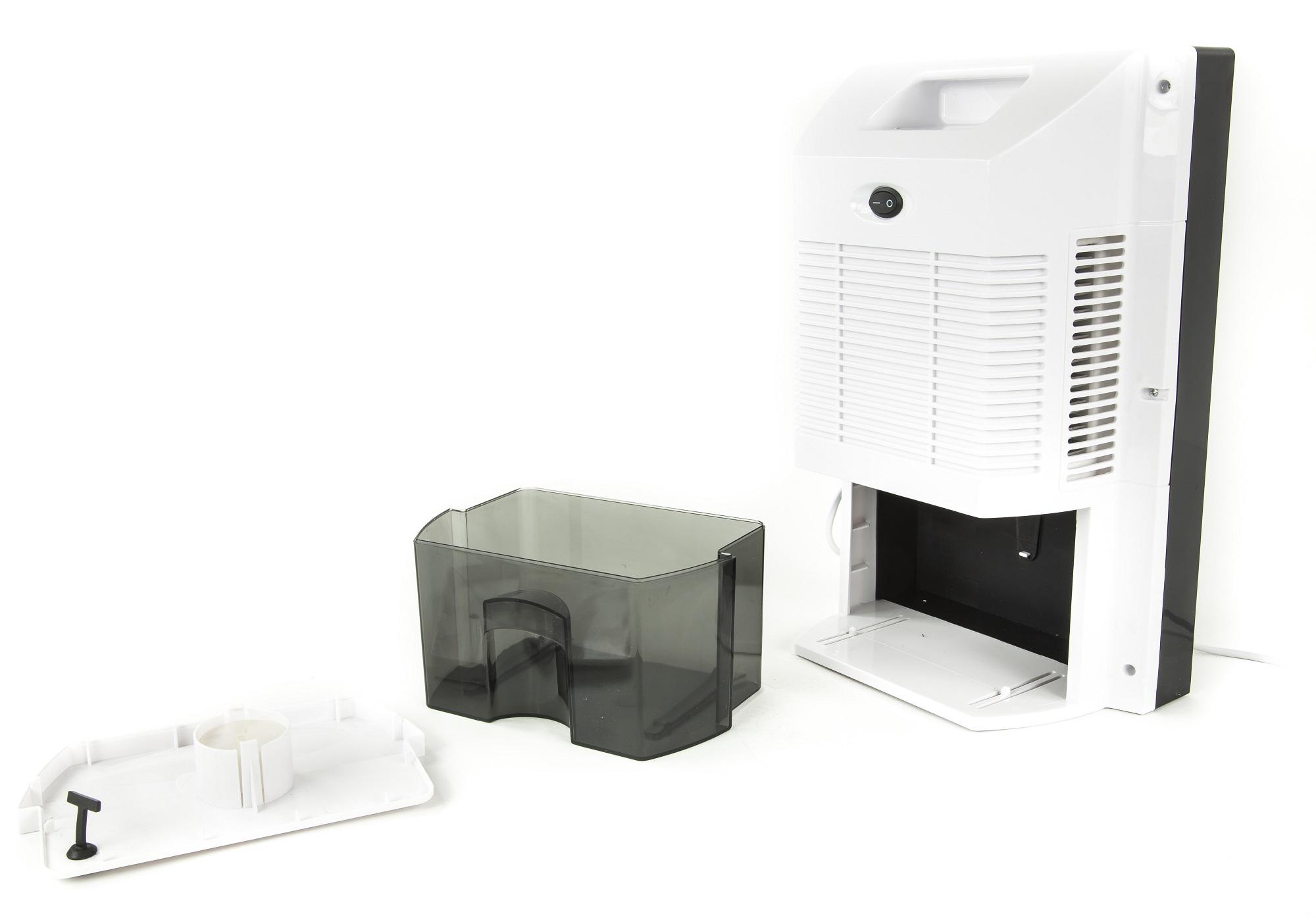 Осушувач повітря Camry CR 7903-0.75 л/24 год (6805) - фото 5 Осушувач повітря Camry CR 7903-0.75 л/24 год (6805) - фото 5