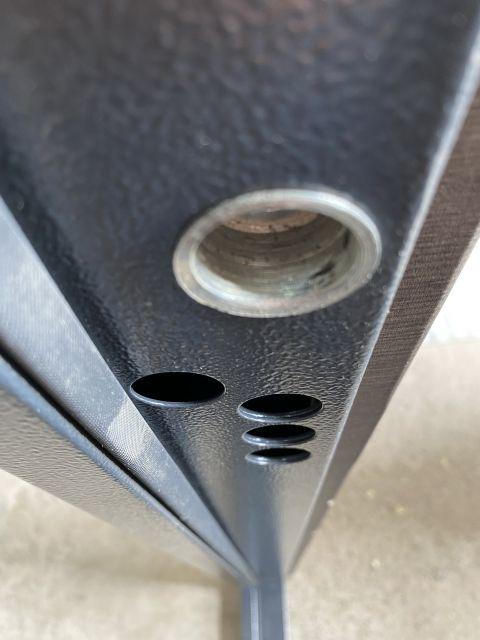 Входная дверь Redfort Графика 16/10 уличная 860х2040 мм - фото 7 Входная дверь Redfort Графика 16/10 уличная 860х2040 мм - фото 7