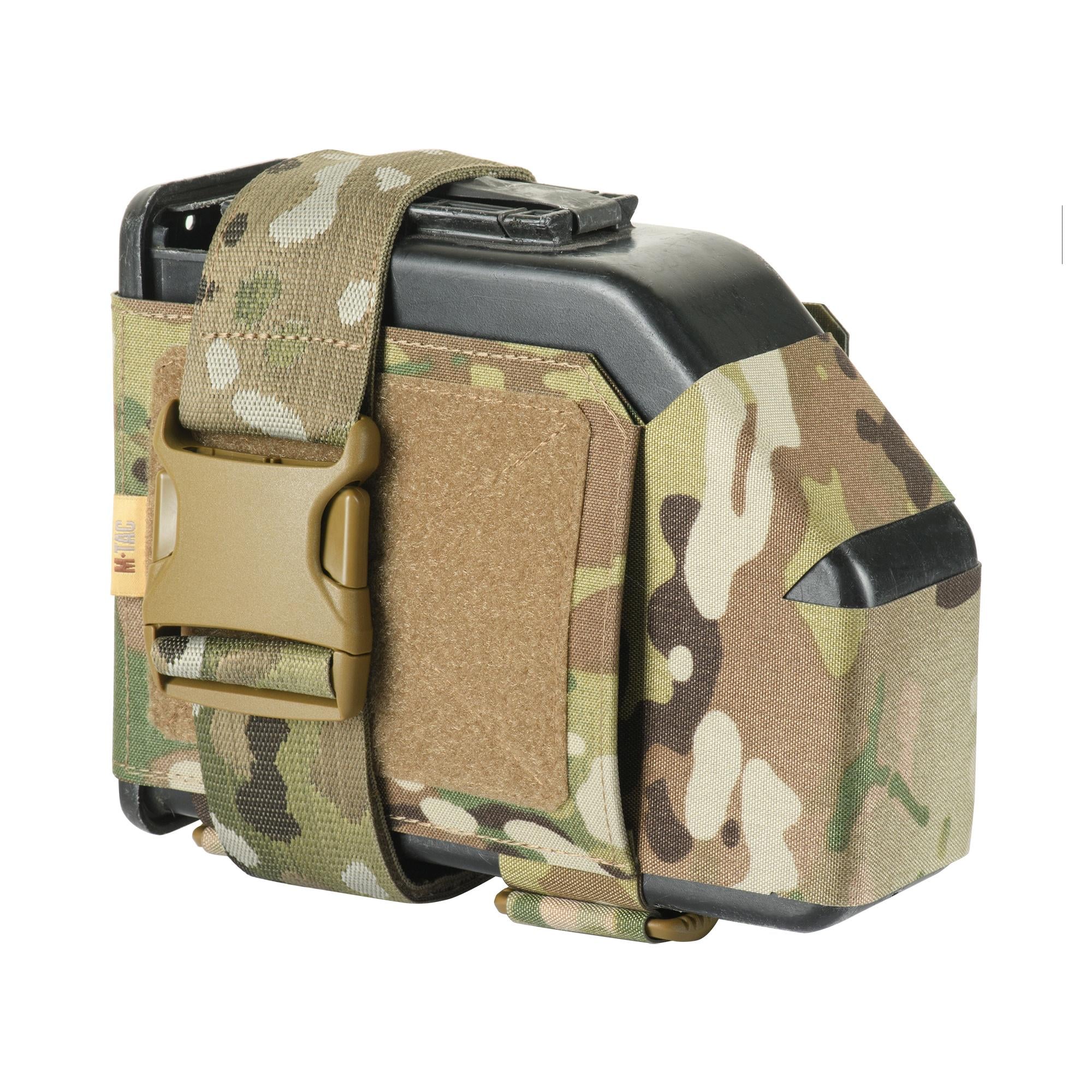 Підсумок для короба M-Tac M249 FAST Multicam (51710008)