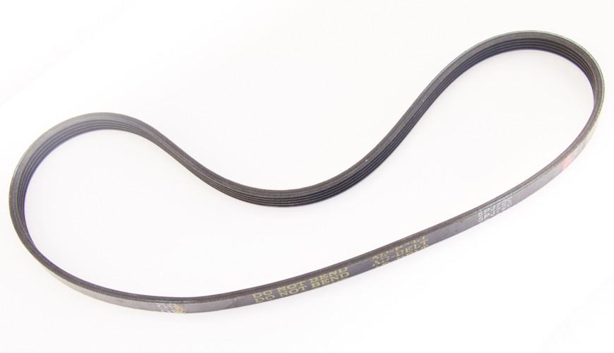 Ремень 5PJ 726 для бетономешалки (1960)