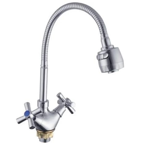 Змішувач для кухні MIXXUS Toledo 271 Nut Reflector (MI6318)