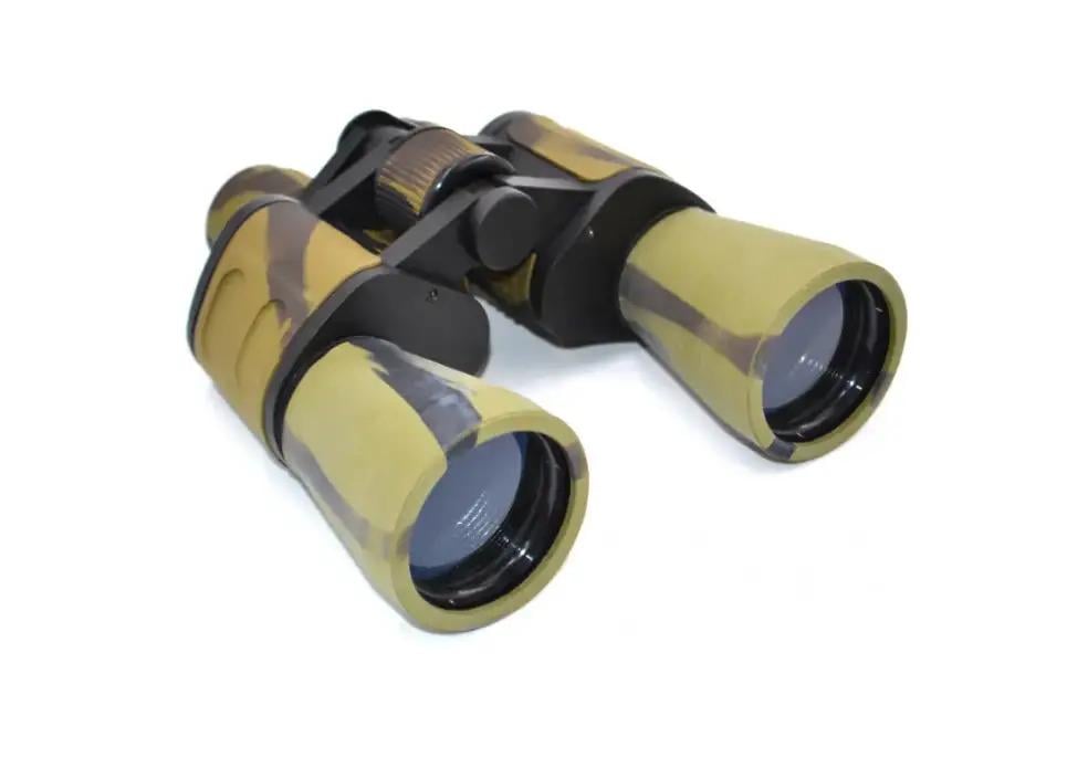 Бинокль BAIGISH W9 20x50 Камуфляж (9249678)