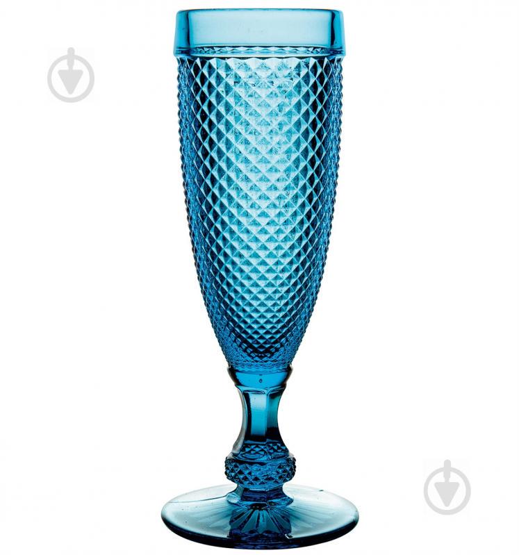 Бокал Vista Alegre Atlantis для шампанского 110мл Фиолетовый (49000088)