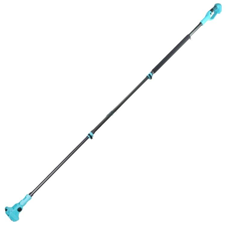 Штанга-удлинитель телескопический для аккумуляторного инструмента Grand ТШП-2,5М 1,2-2,5м - фото 7 Штанга-удлинитель телескопический для аккумуляторного инструмента Grand ТШП-2,5М 1,2-2,5м - фото 7