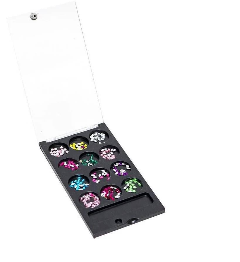 Дитяча набір для декорування нігтів Bambi HD-006 (RLT30865) Дитяча набір для декорування нігтів Bambi HD-006 (RLT30865)