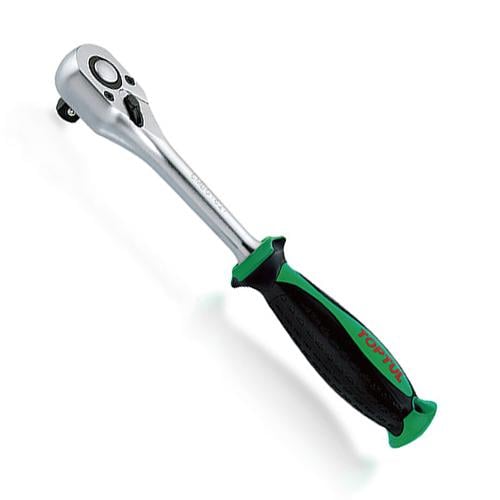 Трискачка Toptul CMBG1627 1/2" на З6 зубцов 27З мм (106-112-CMBG1627)