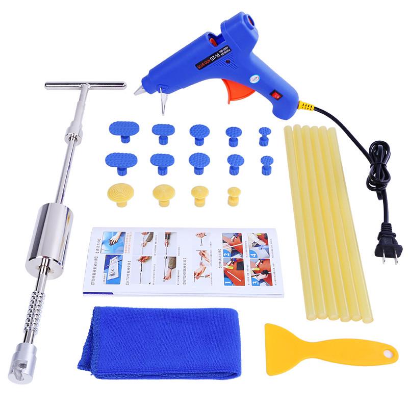 Клеевая система обратный молоток для удаления вмятин без покраски (200902-0017)