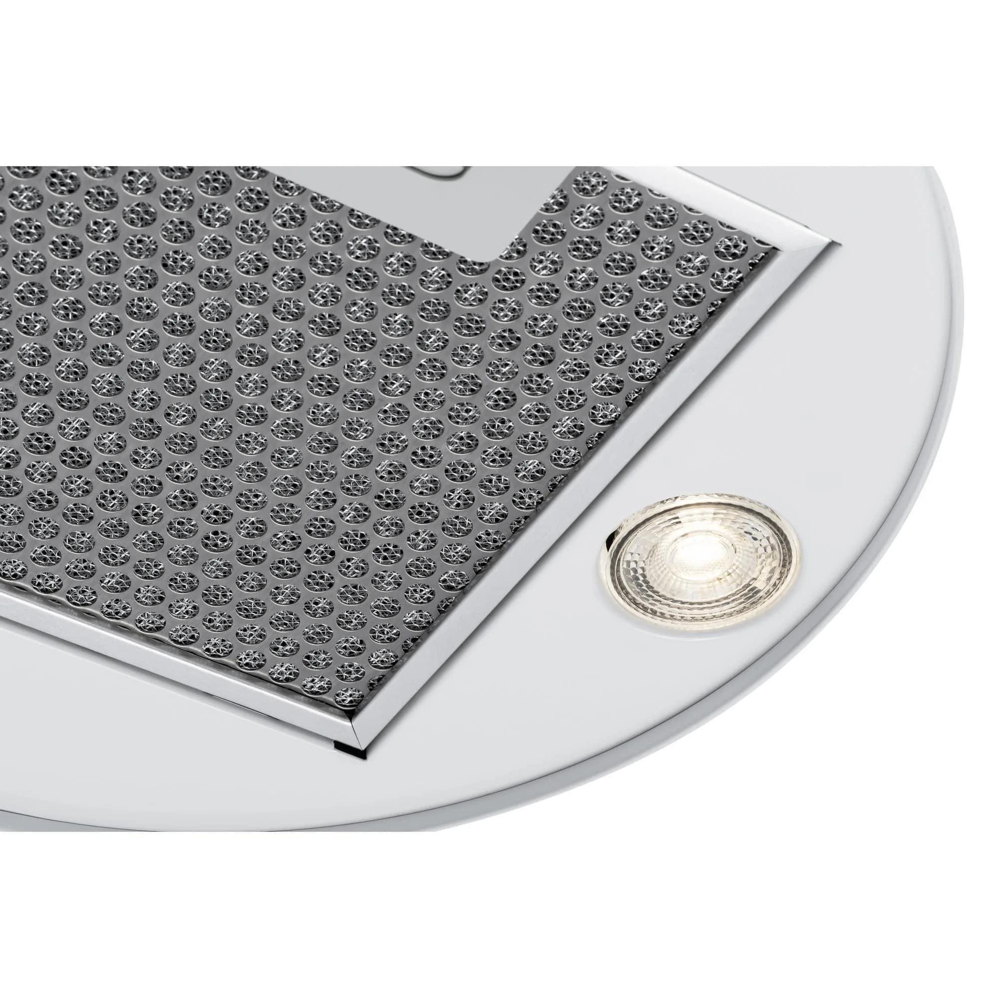 Витяжка Granado Segovia 3604-1200 White (30395891) - фото 9