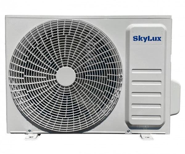 Кондиционер Skylux SKH-12CGR3 (26247062) - фото 4