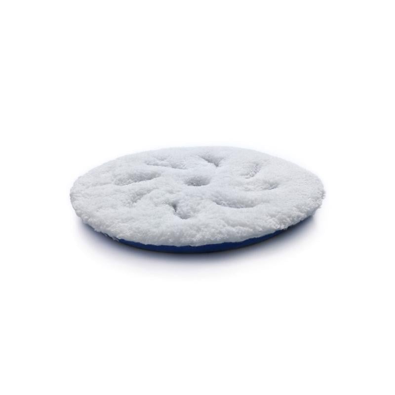 Круг полировальный меховой финишный (11467)