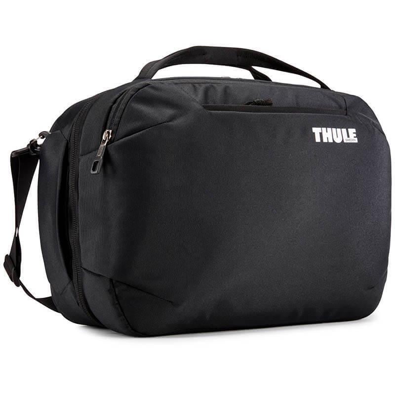 Сумка дорожня Thule Subterra 23 л Black (TH 3203912) - фото 1