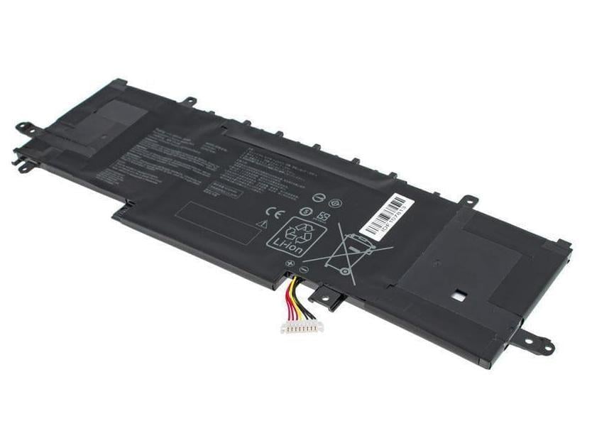 Аккумулятор для ноутбука Asus ZenBook UX463FL 4335 mAh 11,55V (137511)