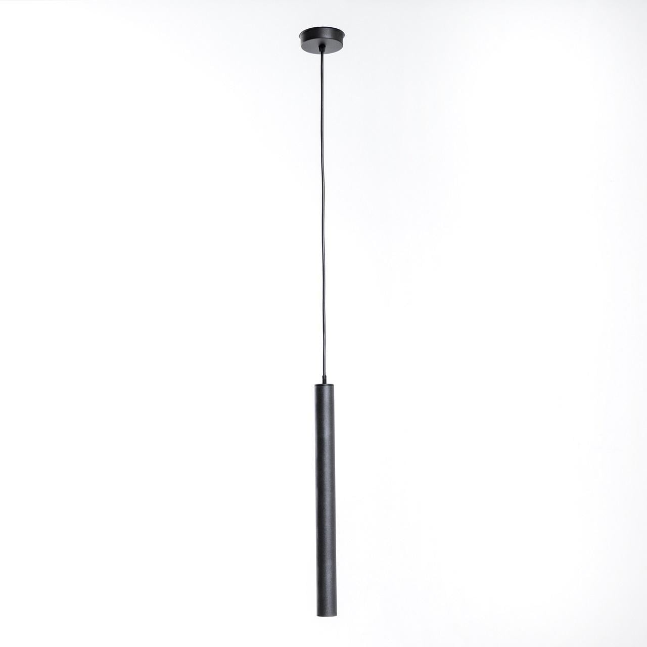 Люстра Chime P40-450 1хЕ14 Black Pearl (1131119)