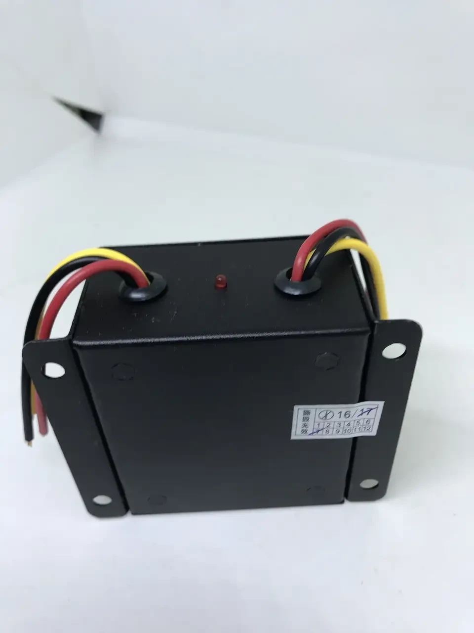 Инвертор 24-12 15А (20006587) - фото 5