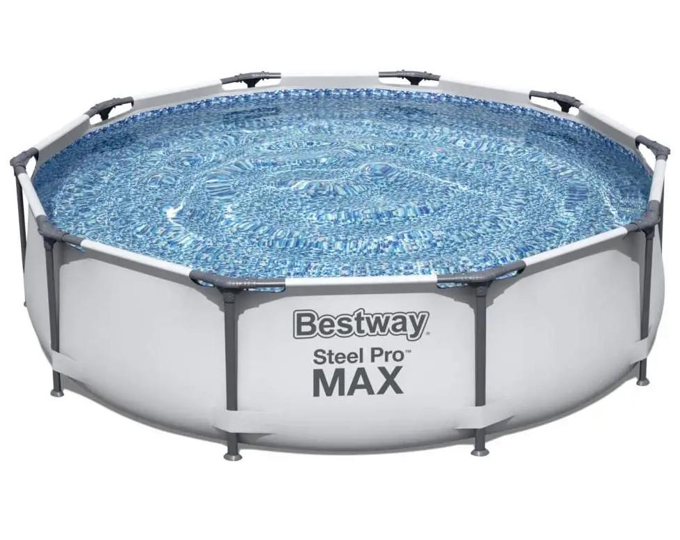 Бассейн каркасный BestWay 56406 305х76 см (891898174)