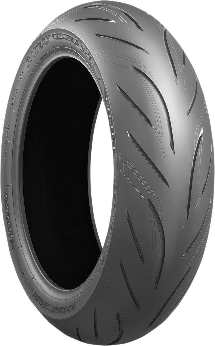 Автошина Bridgestone Battlax Hypersport S21 110/70 R17 54W Автошина Bridgestone Battlax Hypersport S21 110/70 R17 54W