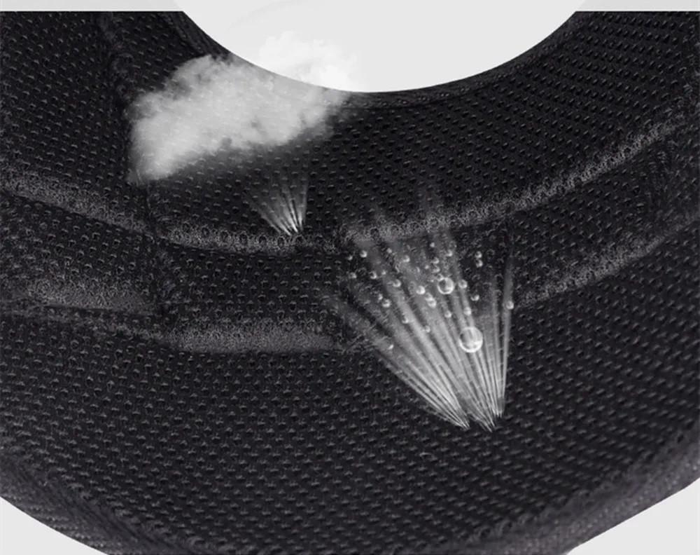 Шлея для собак Hong с ручкой XL 80-115 см Коричневый (2086359892) - фото 5 Шлея для собак Hong с ручкой XL 80-115 см Коричневый (2086359892) - фото 5