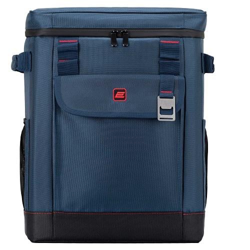 Терморюкзак 2E 2E-TBKP25L-DB 25 л 32,5x44x18,5 см поліестер Темно-синій (582329)