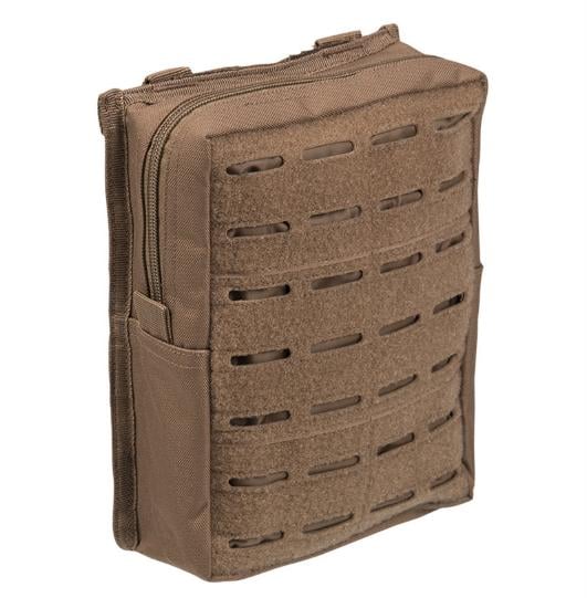 Сумка подсумок поясная Mil Tec Койот (13487419)