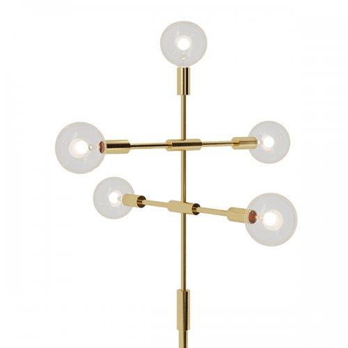 Торшер Pikart Lights Mals (5089) - фото 2 Торшер Pikart Lights Mals (5089) - фото 2