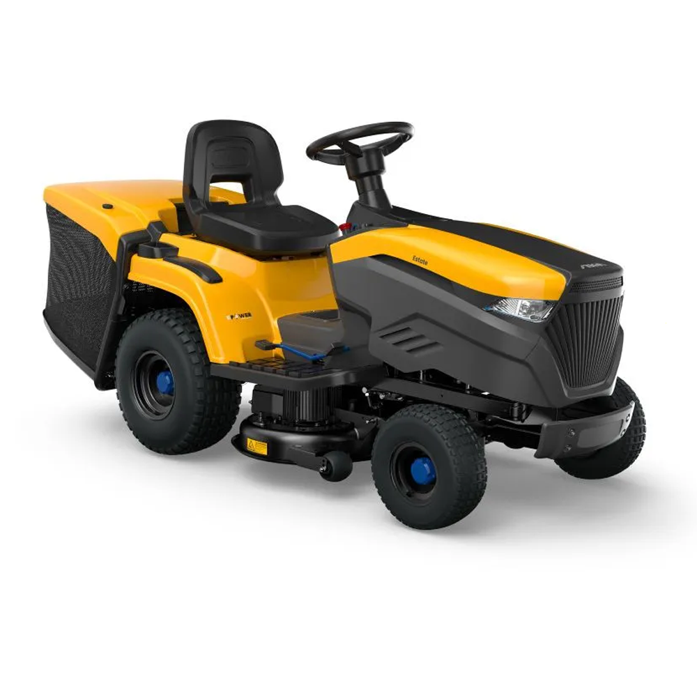 Газонокосилка с аккумуляторным питанием Stiga Estate 798e (17223)