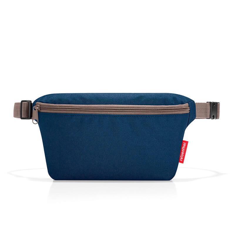 Сумка поясная Reisenthel S Dark-blue (WX 4059)