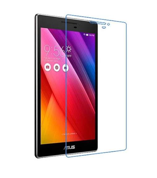 Защитное стекло Mocolo для Asus Zenpad Z370 7'' 0,33 мм - фото 3