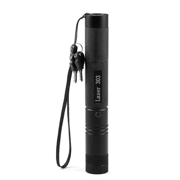 Лазерная указка Green Laser Pointer JD-303D (30665384) Лазерная указка Green Laser Pointer JD-303D (30665384)