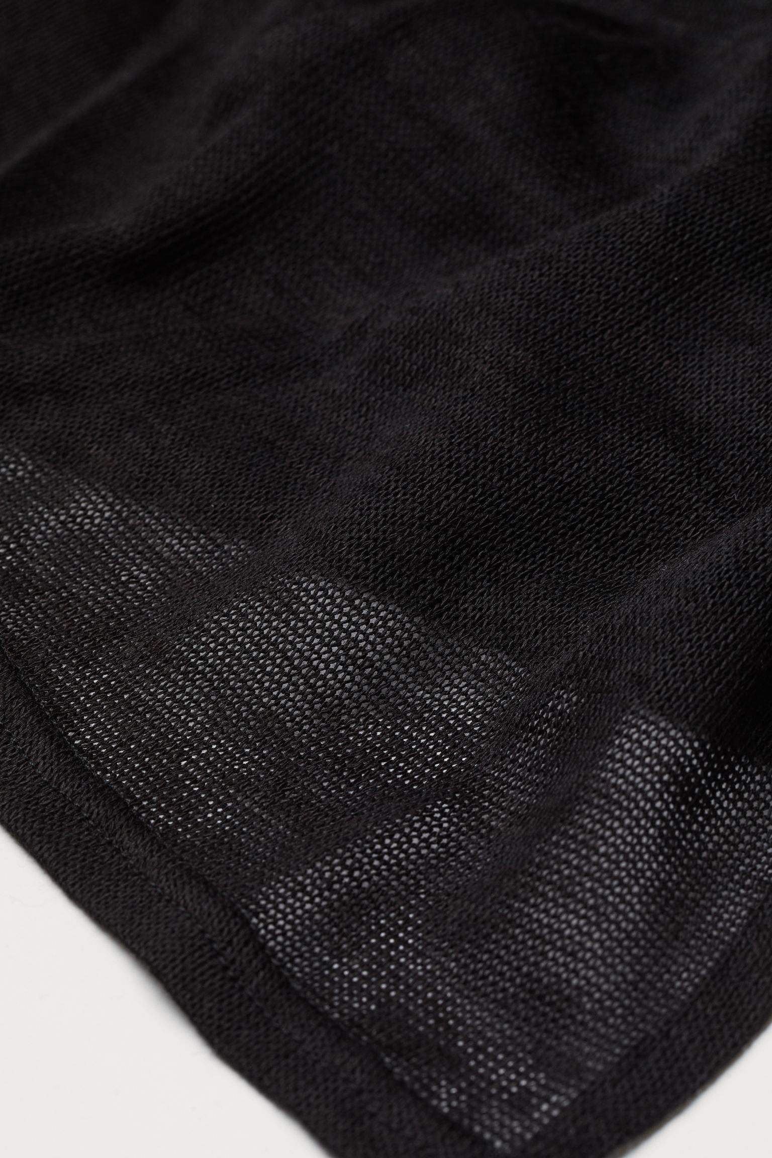 Кардиган S Черный (6798541sdm) - фото 2