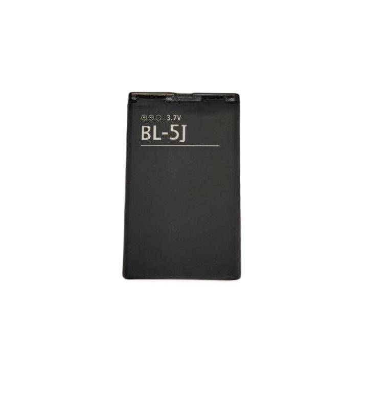 Аккумуляторная батарея Nokia BL-5J (29781857)