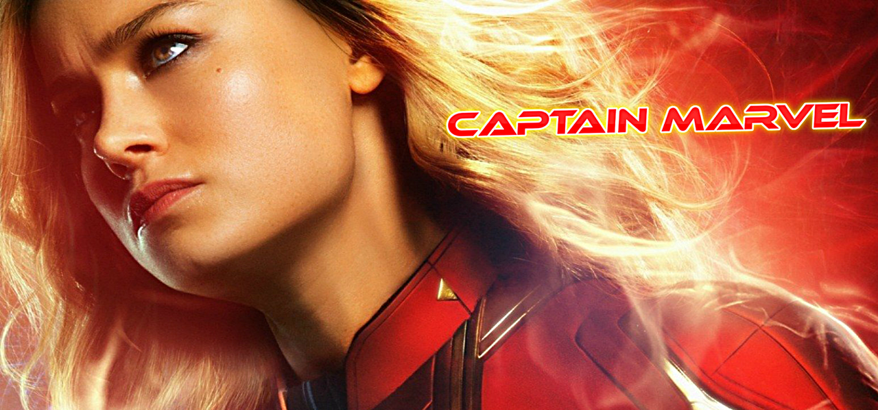 Чашка GeekLand Капітан Марвел Captain Marvel) - фото 4