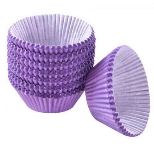 Формочки для выпички Stenson CC115500 500 шт.