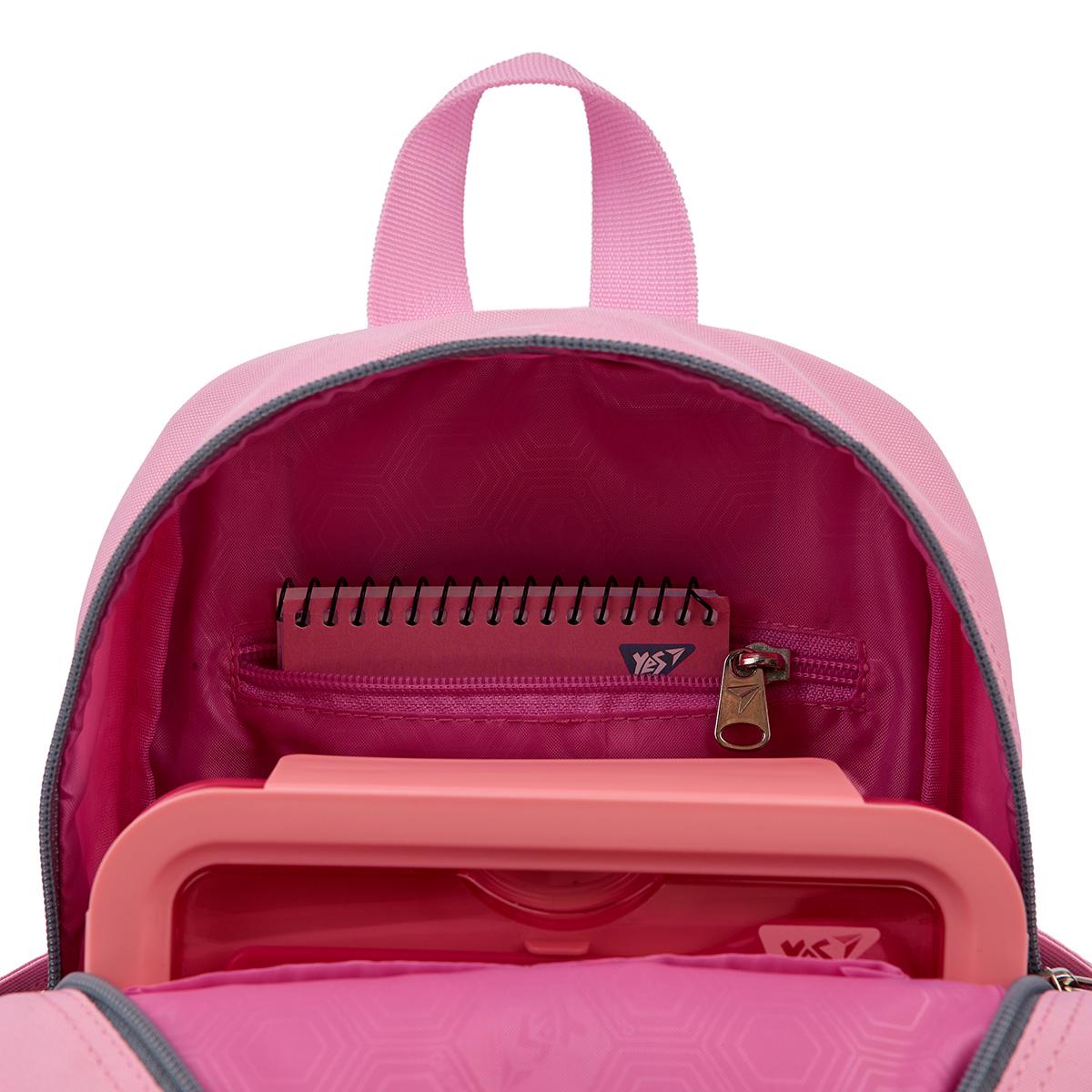 Рюкзак дитячий YES Kitten Meow K-34 (550022) - фото 2