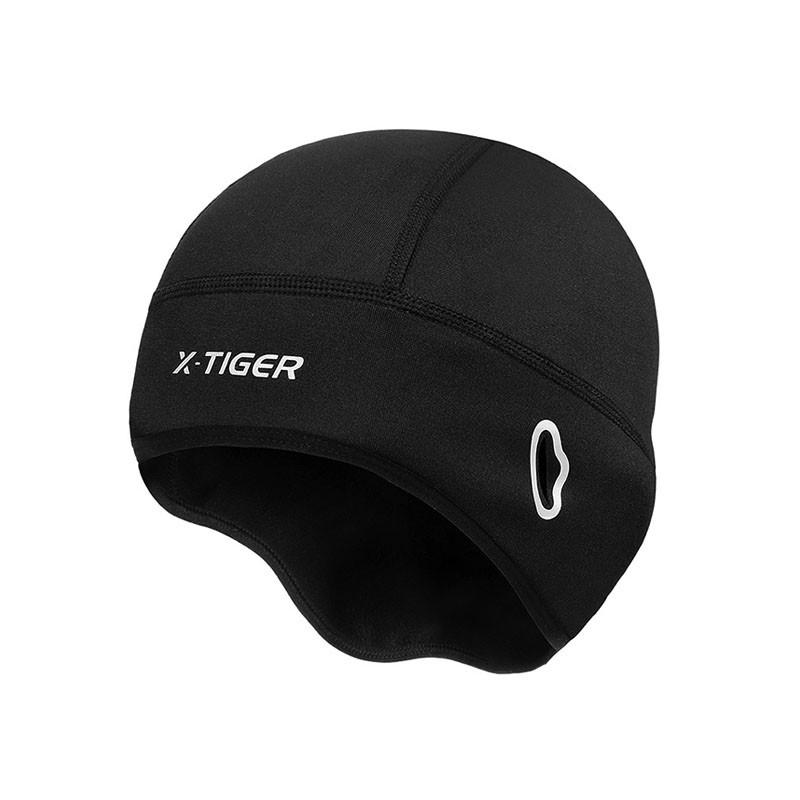 Подшлемник X-Тiger XM-ZPTG-LF7741 Black Подшлемник X-Тiger XM-ZPTG-LF7741 Black