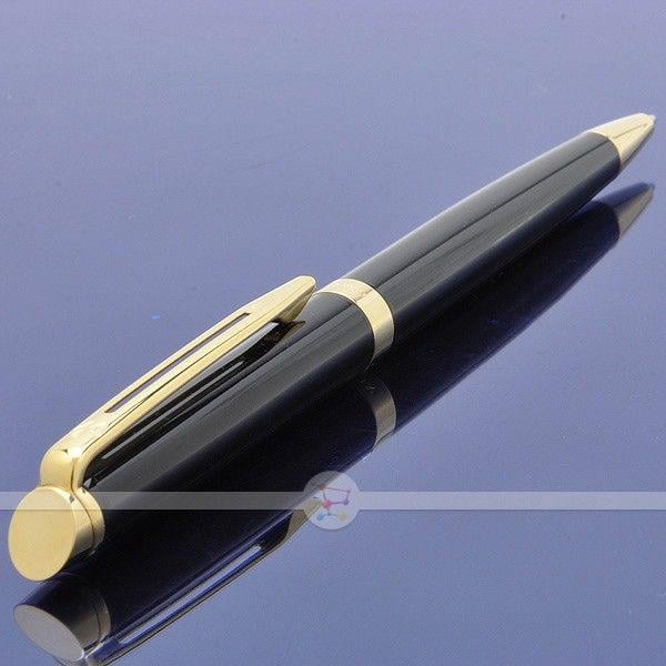 Шариковая ручка Waterman Hemisphere Black (22 002) - фото 6