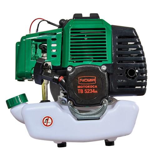 Мотокоса Nowa TB 5234n (000194832) - фото 4 Мотокоса Nowa TB 5234n (000194832) - фото 4