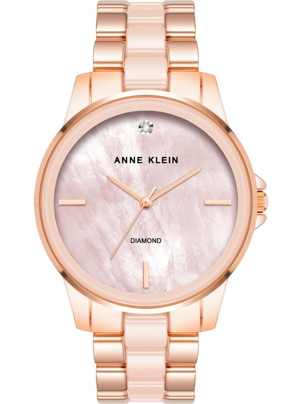 Наручний годинник жіночий Anne Klein AK/4120BHRG (854973)