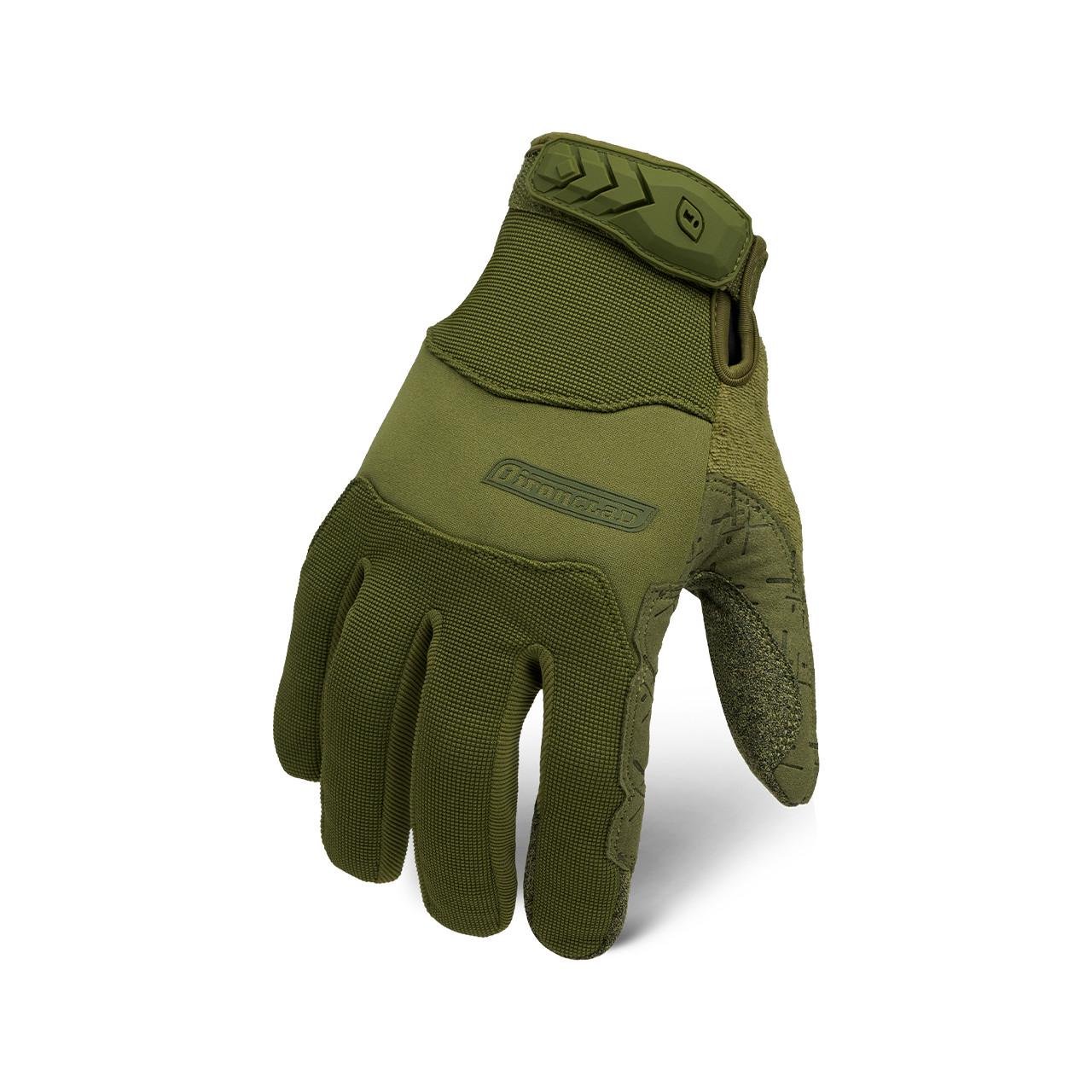 Перчатки Ironclad EXO Operator Pro OD XL Green (EXOT-PODG-04L)