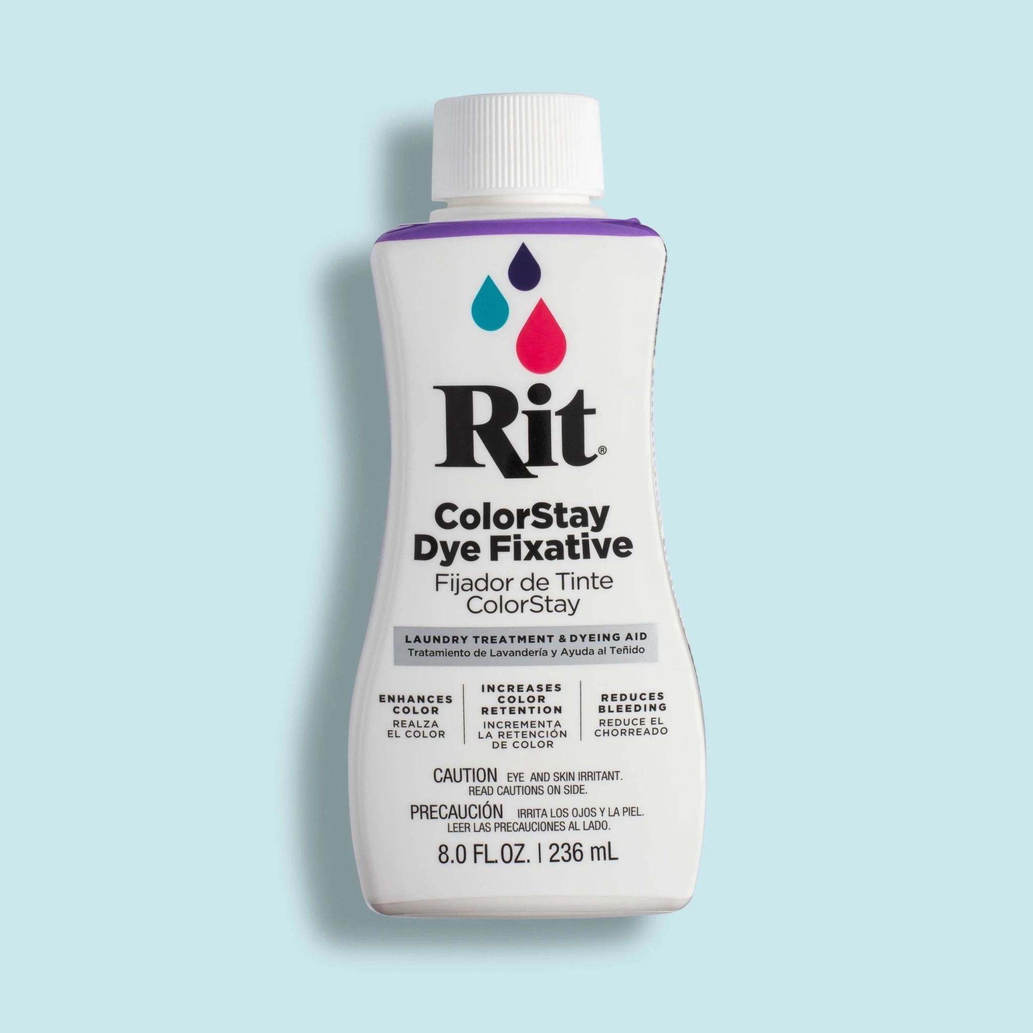Закріплювач Rit ColorStay Dye Fixative (88720)
