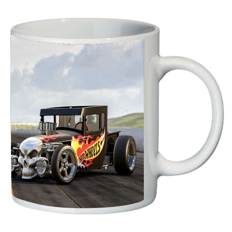 Кружка с принтом SuperCup Хотвилс (SC-НТ-01_008) Кружка с принтом SuperCup Хотвилс (SC-НТ-01_008)