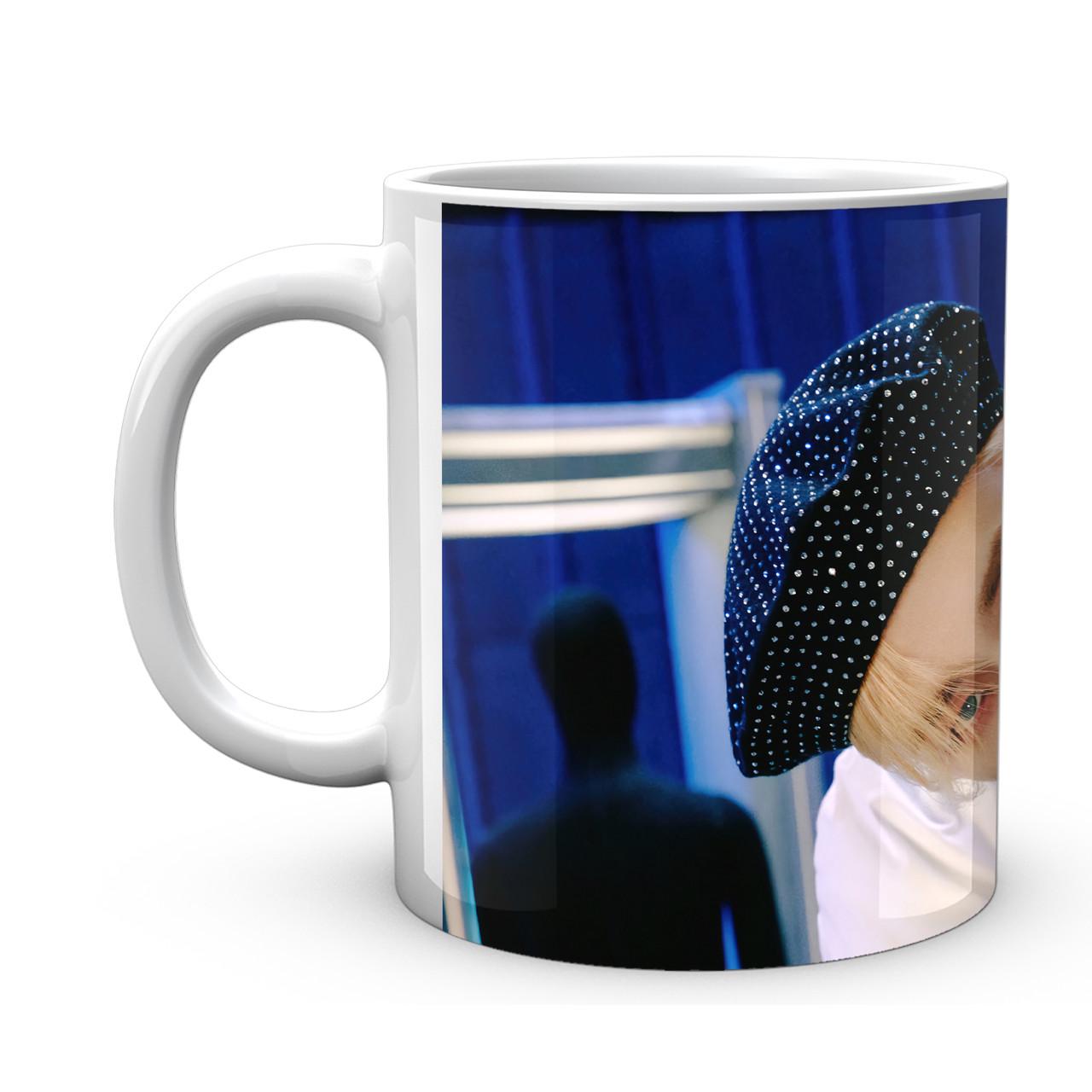 Чашка Geekland Stray Kids 330 мл (SKZ 2.38) Чашка Geekland Stray Kids 330 мл (SKZ 2.38)