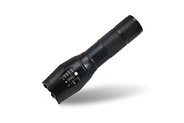 Ліхтар Wimpex WX-1831 T6 (Lant-053)