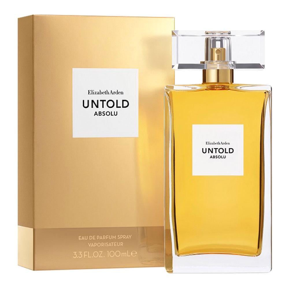 Парфумована вода для жінок Elizabeth Arden Untold Absolu 100 мл (387414)
