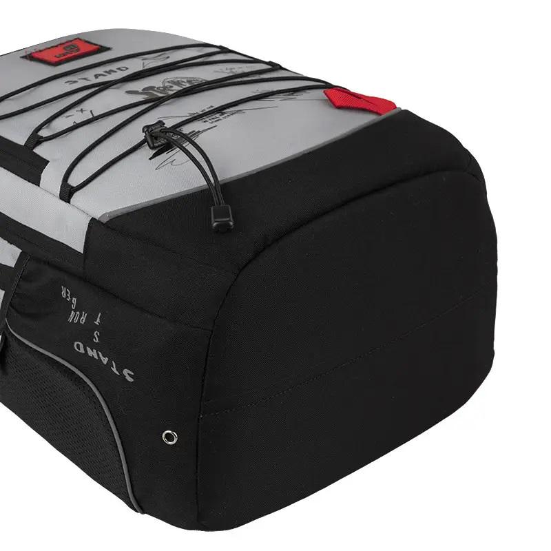 Школьный рюкзак с анатомической спинкой KITE Education teens K25-727L-2 (995334) - фото 5 Школьный рюкзак с анатомической спинкой KITE Education teens K25-727L-2 (995334) - фото 5