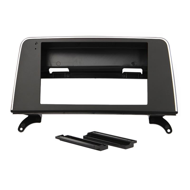 Перехідна рамка Lesko 9" для BMW X5 E70 2007-2012 (5195) Перехідна рамка Lesko 9" для BMW X5 E70 2007-2012 (5195)