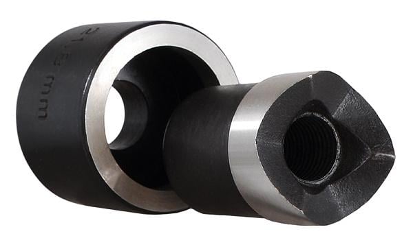 Різак круглий АСКО-УКРЕМ Ø21,8 мм для гідравлічного інструменту (A0170020023)